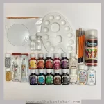 پک وسایل ویترای پیشرفته