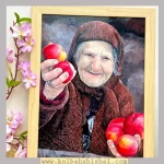 آموزش ویترای پرتره رئال