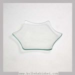 پیش دستی ستاره ساده 18×18
