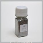 اکلیل نقره ای هفت رنگ (30ml)