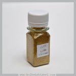 اکلیل طلایی هفت رنگ (30ml)