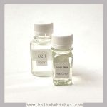 رزین و خشک کننده (180 میل)