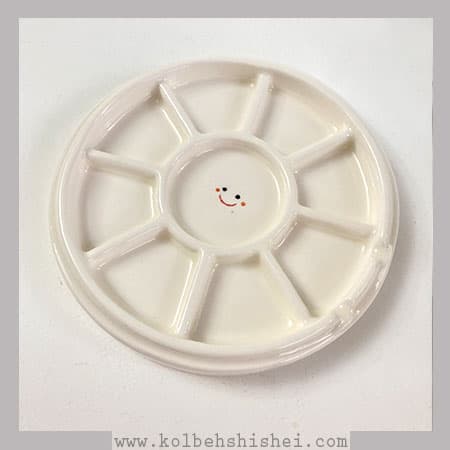 پالت سرامیکی آرون