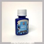 رنگ ویترای ترمه باران- آبی سرامیکی