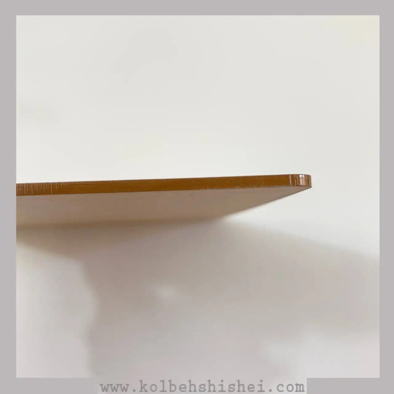 نقاشی روی پلکسی