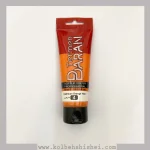 اکریلیک 75 میل ترمه باران - نارنجی کد 4